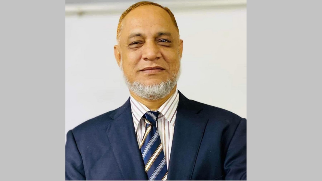 কুমিল্লায় আওয়ামী লীগ নেতা সাজ্জাদ হোসেন স্বপন গ্রেফতার