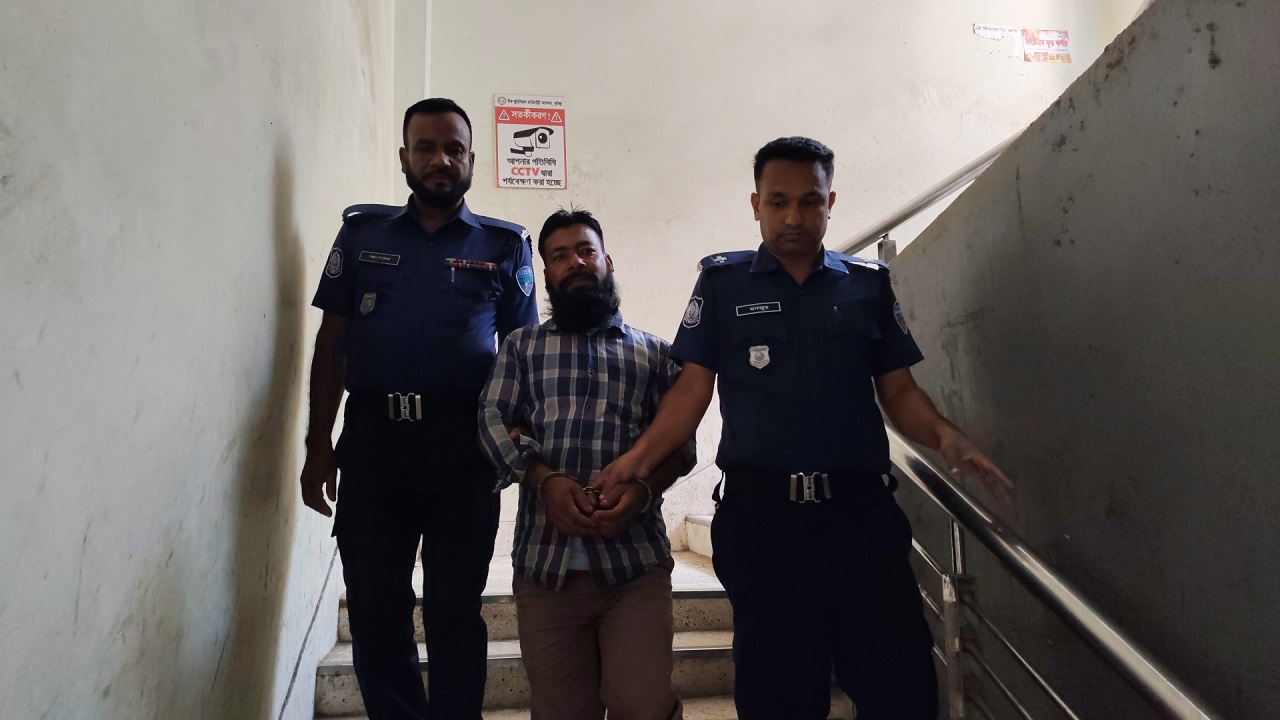 কুমিল্লায় শিশুকে বলাৎকারের পর হত্যা : আসামির মৃত্যুদণ্ড