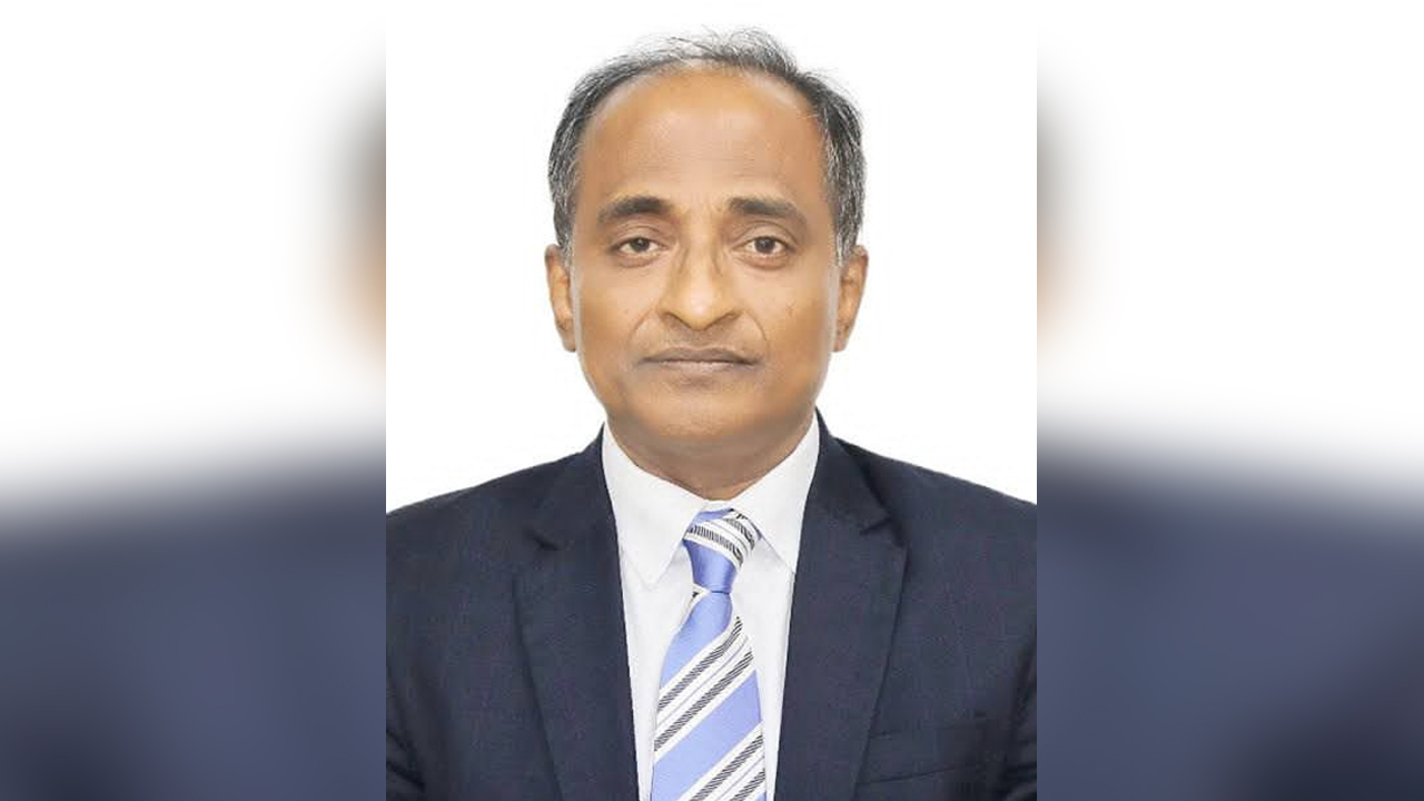 বাণিজ্য মন্ত্রণালয়ের সচিব মাহবুবুর রহমান