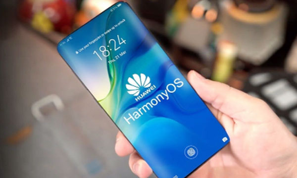 হারমোনিওএস চালিত স্মার্টফোনের সংখ্যা ১০ কোটি ছাড়িয়েছে