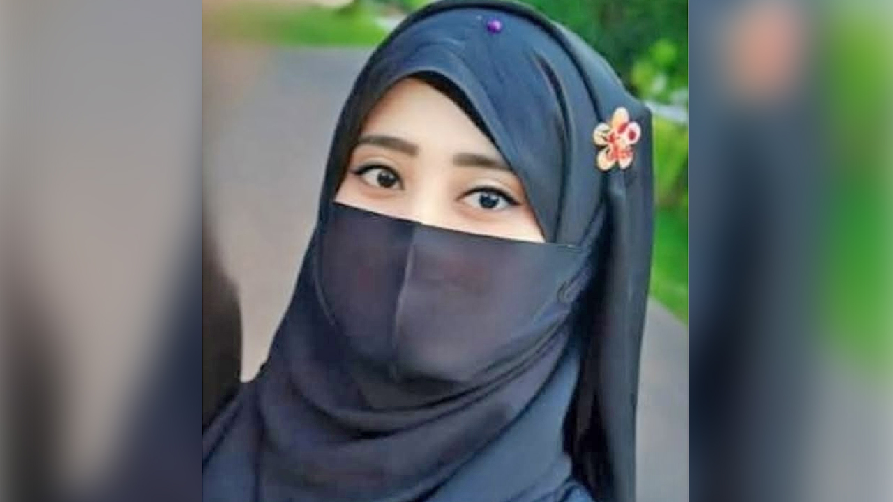 কনটেন্ট ক্রিয়েটর মৌমিতা রহমান মৌ
