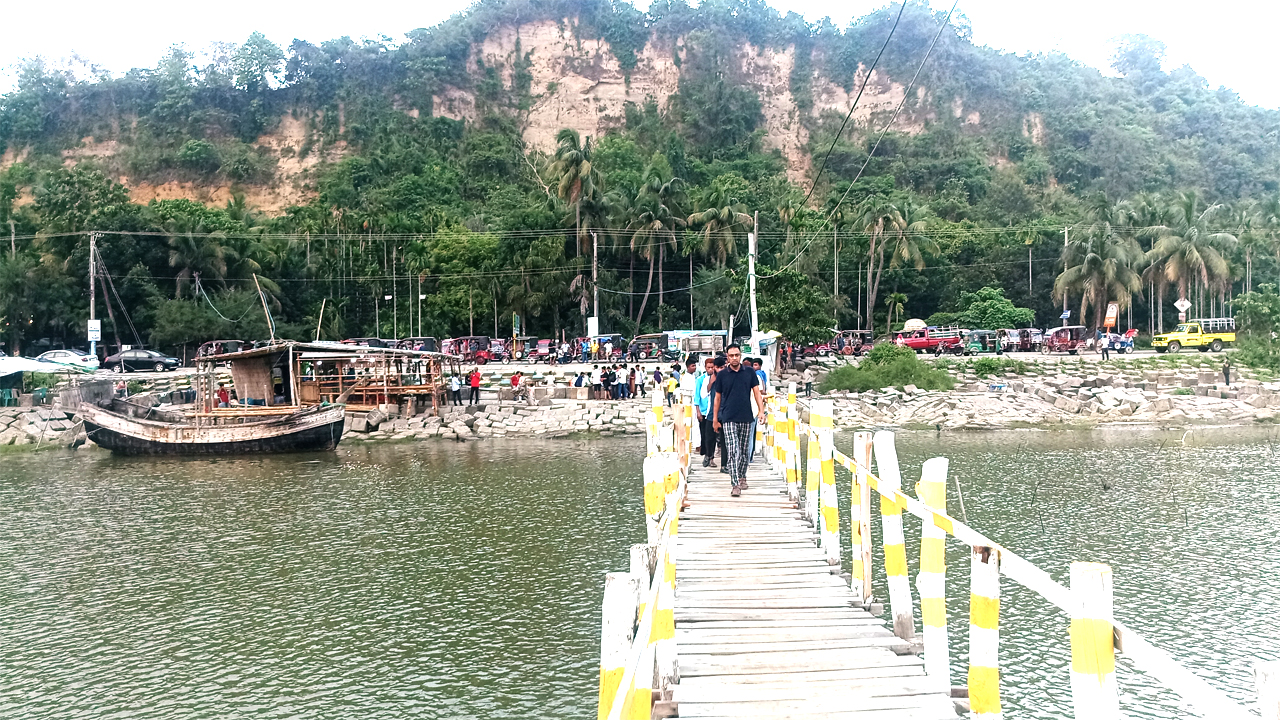 পাটুয়ারটেক সমুদ্রসৈকত