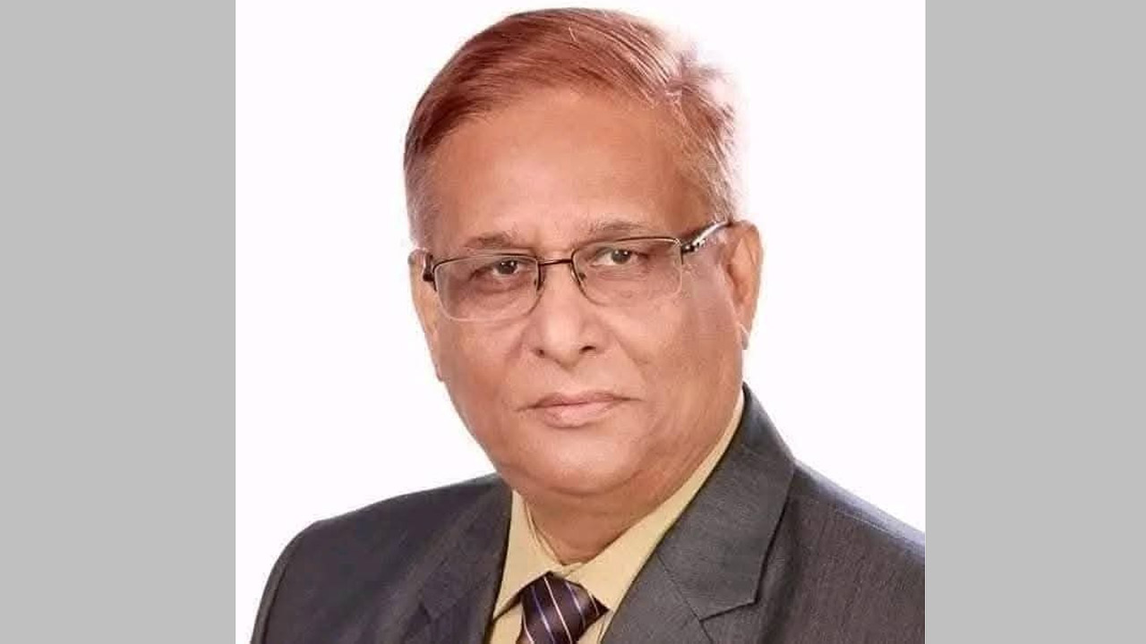 বিএনপি মনোনীত প্রার্থী ও চারবারের সাবেক সংসদ সদস্য শাহজাহান চৌধুরী