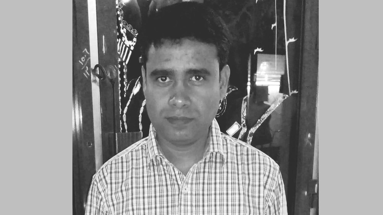 নিহত ব্যবসায়ী মীর মোশাররফ হোসেন