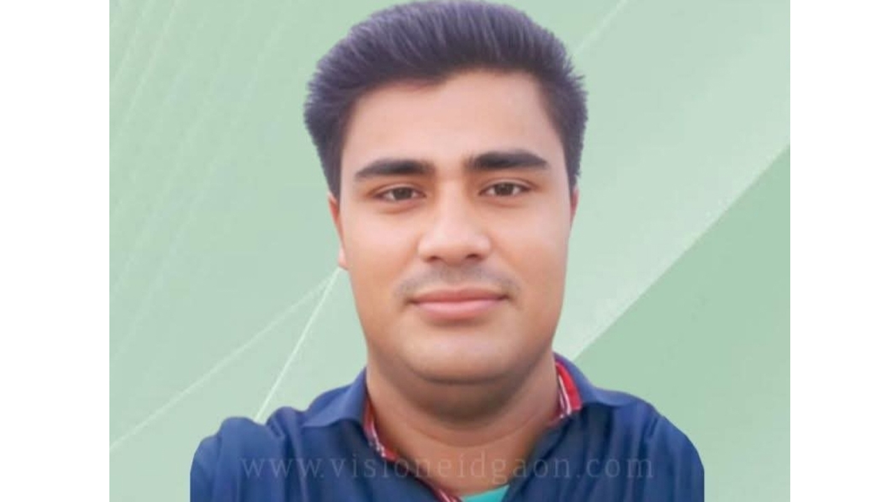 আওয়ামী লীগ নেতা।