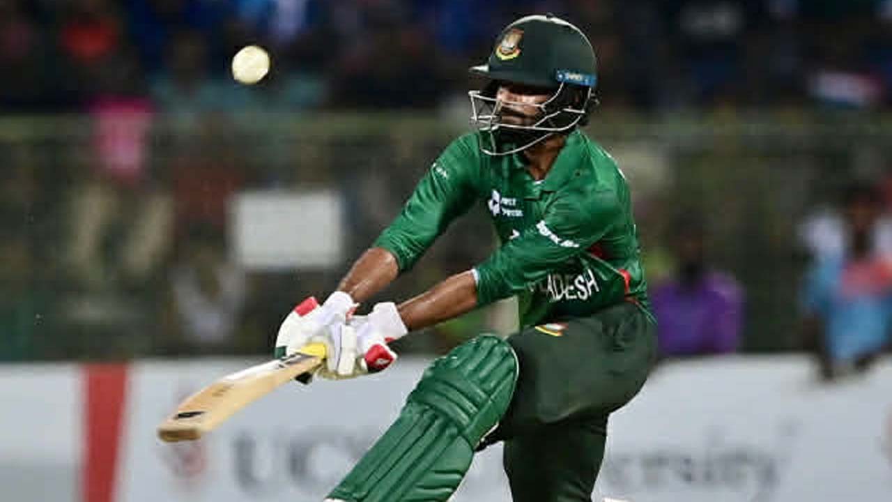 চাপে বাংলাদেশ দল