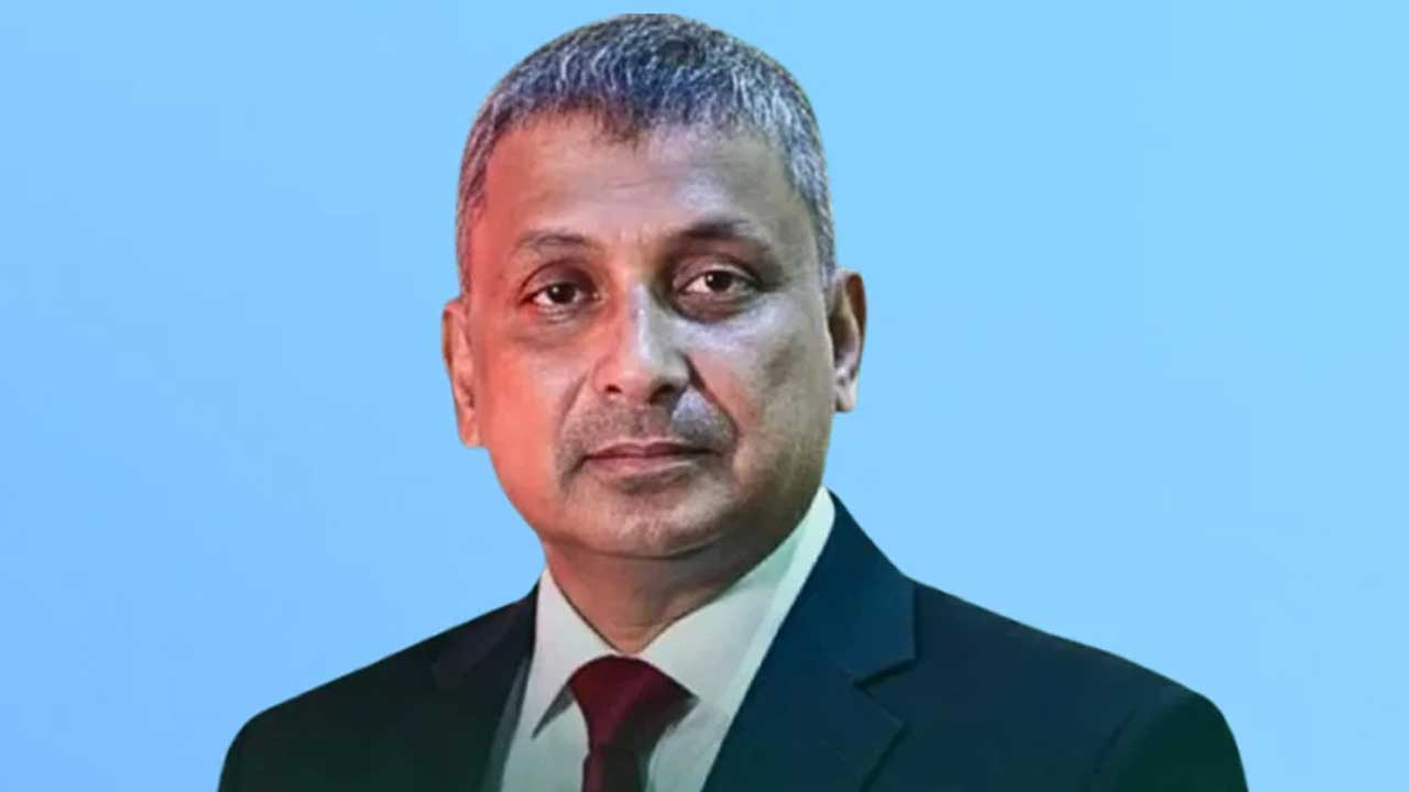 সরোয়ার আলমগীর