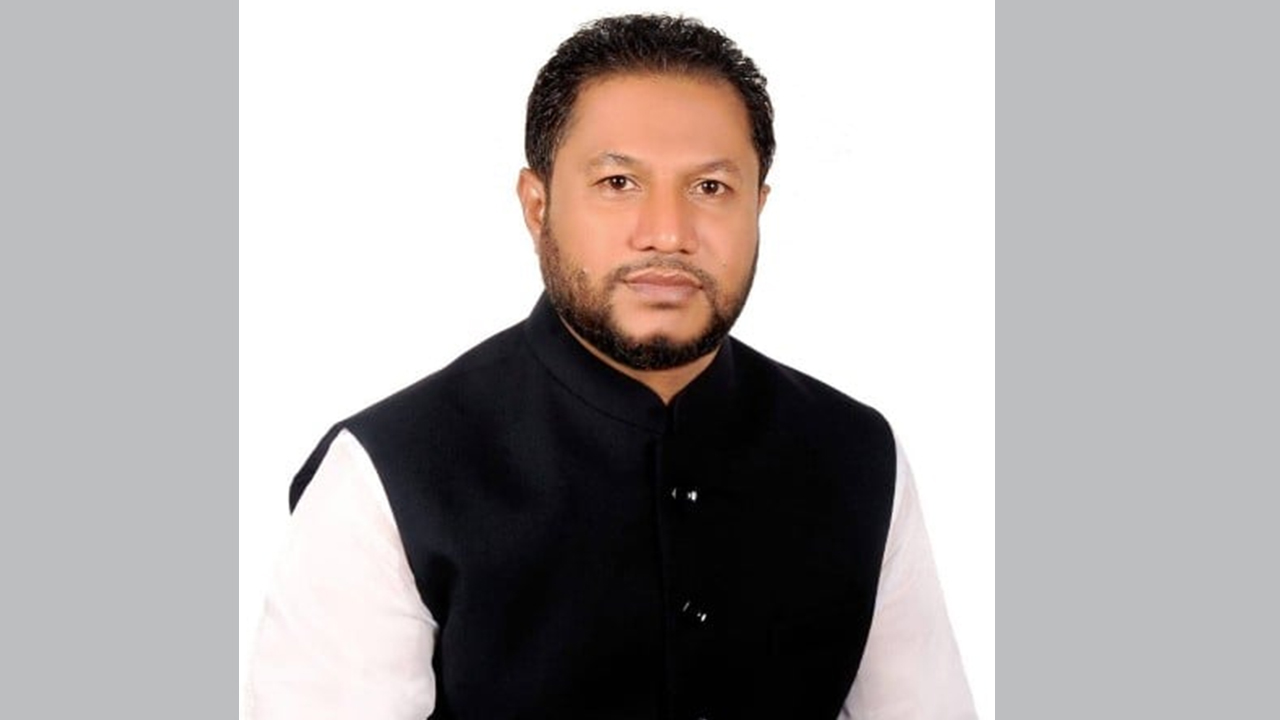 আবু সালে মো: শাহরিয়ার