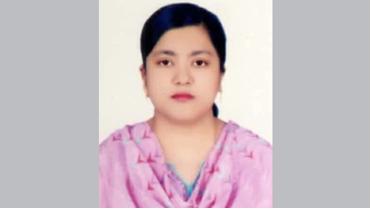 রোজী আক্তার