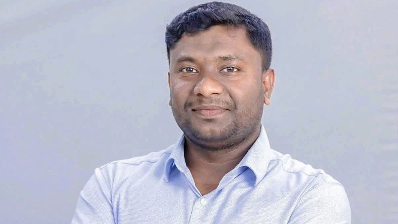 জিসান আহমেদ