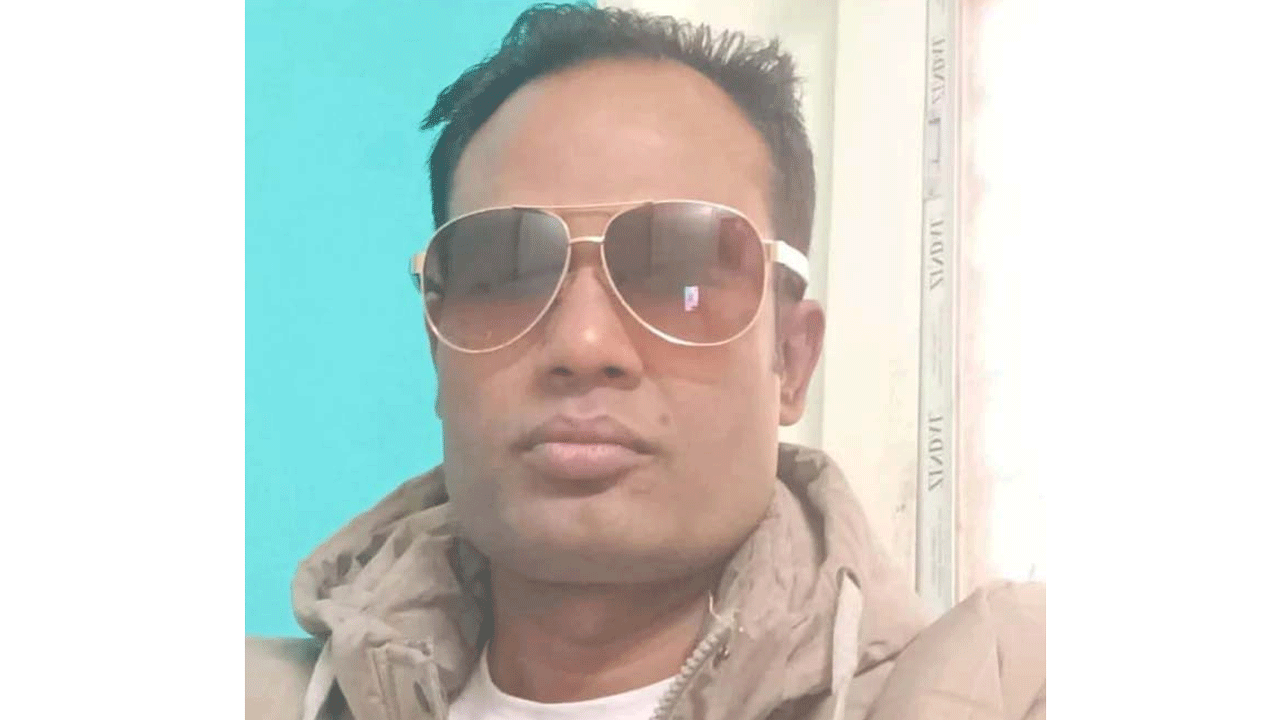 নিহত আব্দুল লতিফ ভূইয়া