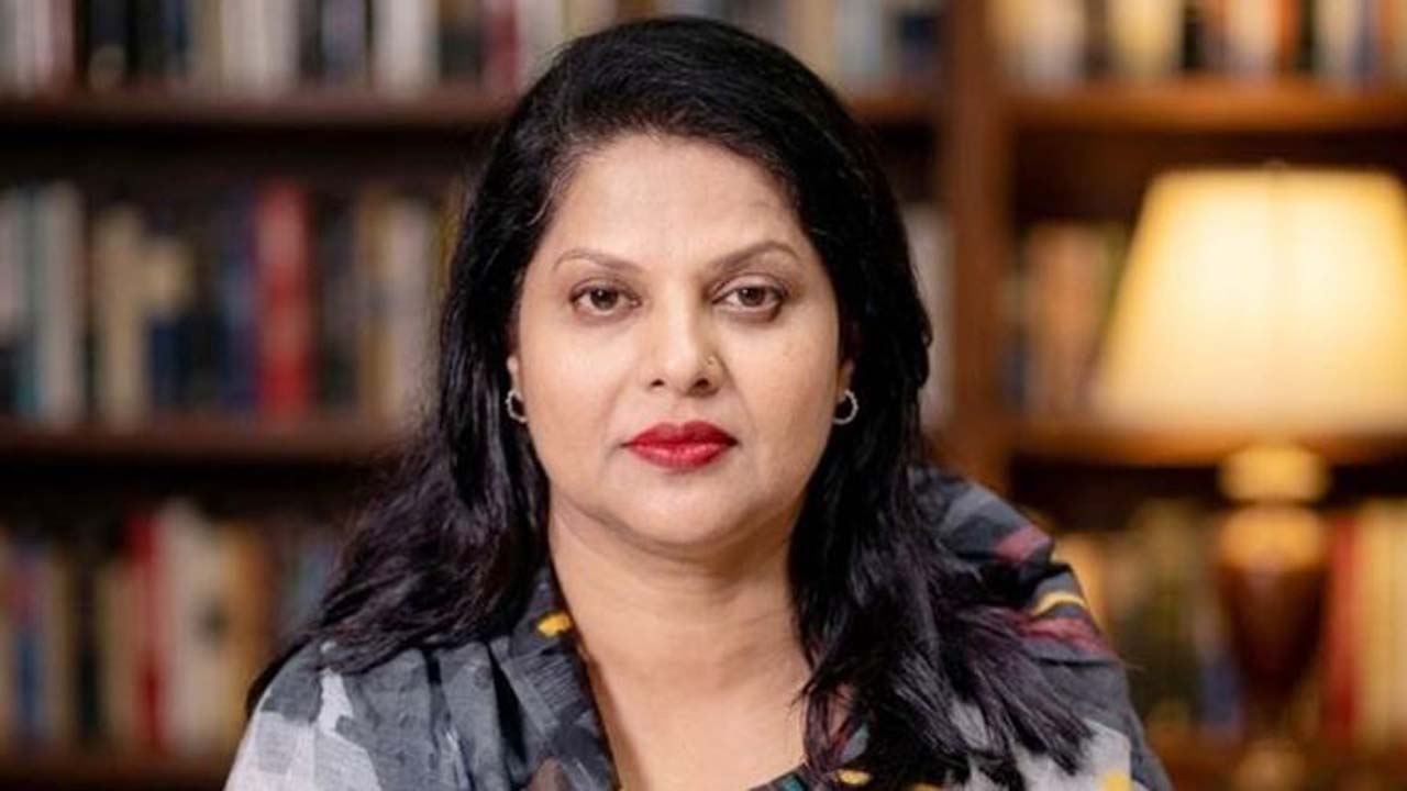 নবনিযুক্ত ডিসি ফরিদা খানম
