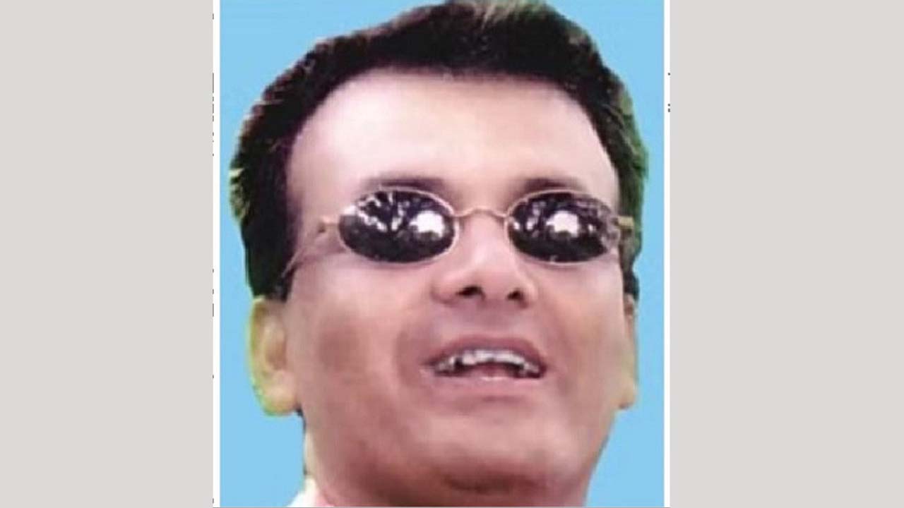 ডিএমপির সাবেক ডিসি কোহিনূর মিয়া