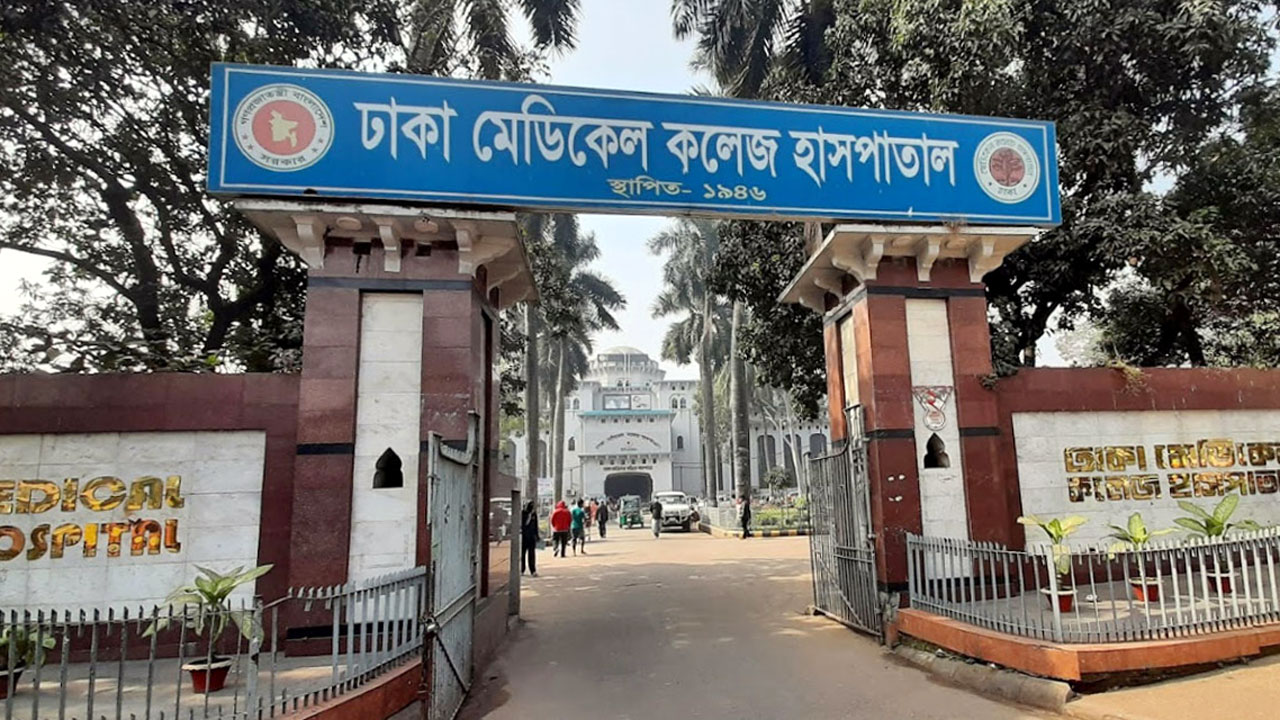 মুন্সীগঞ্জে জমি নিয়ে বিরোধ, বৃদ্ধকে আগুনে পুড়িয়ে দেয়ার অভিযোগ