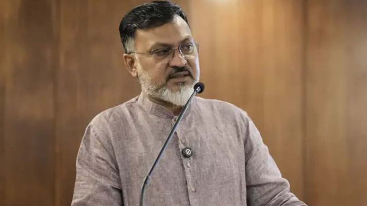 ডিএনসিসি প্রশাসক মো: শফিকুল ইসলাম খান