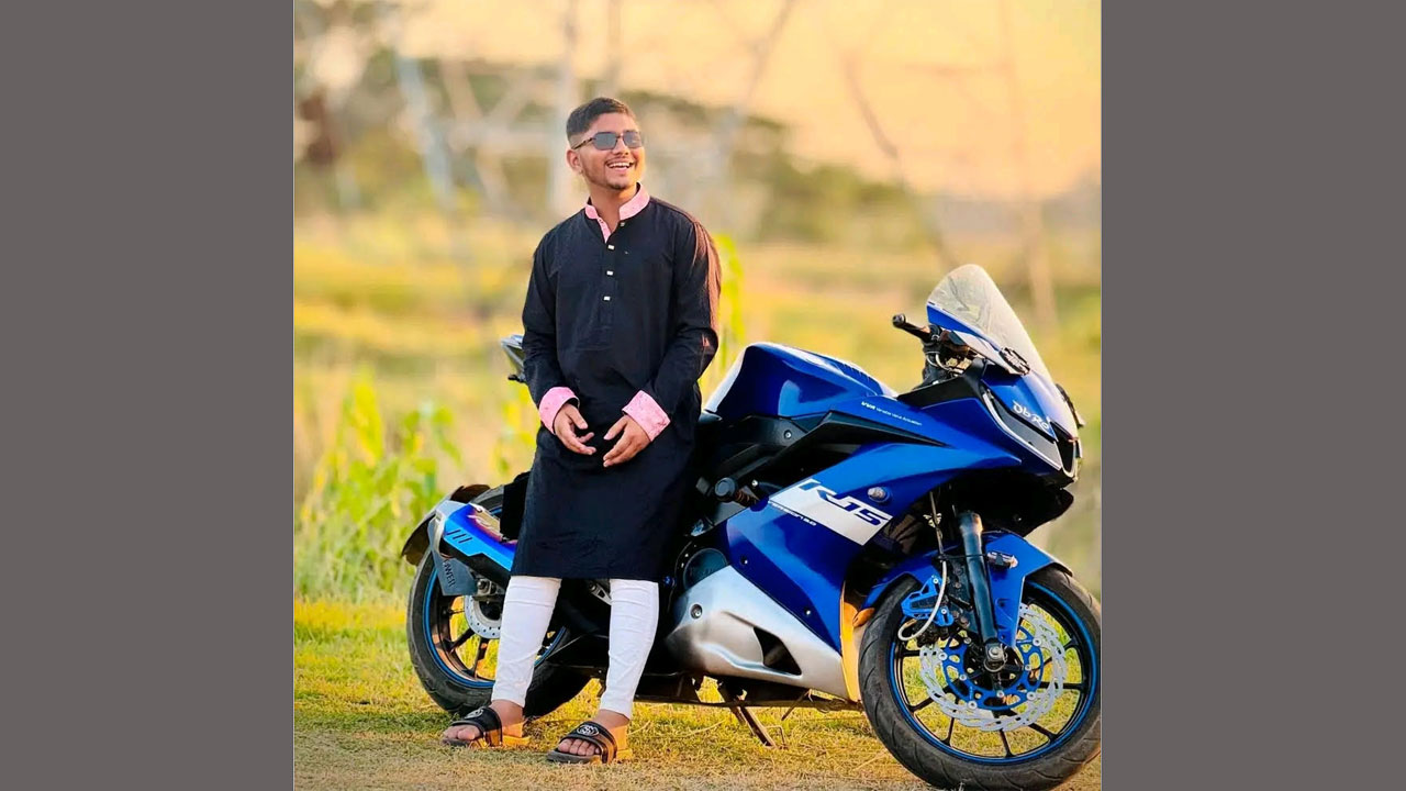 মৃত ফাহিম