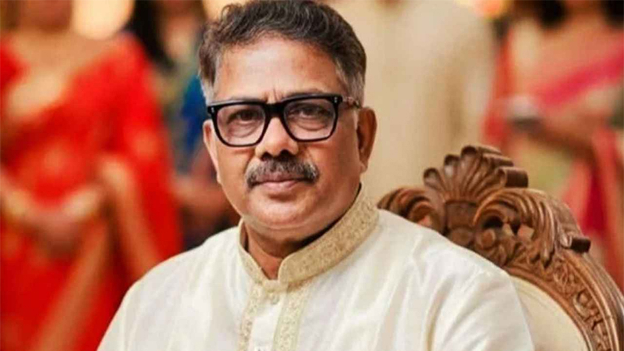 জাতীয় সংসদের হুইপ অ্যাডভোকেট এম রুহুল কুদ্দুস তালুকদার দুলু