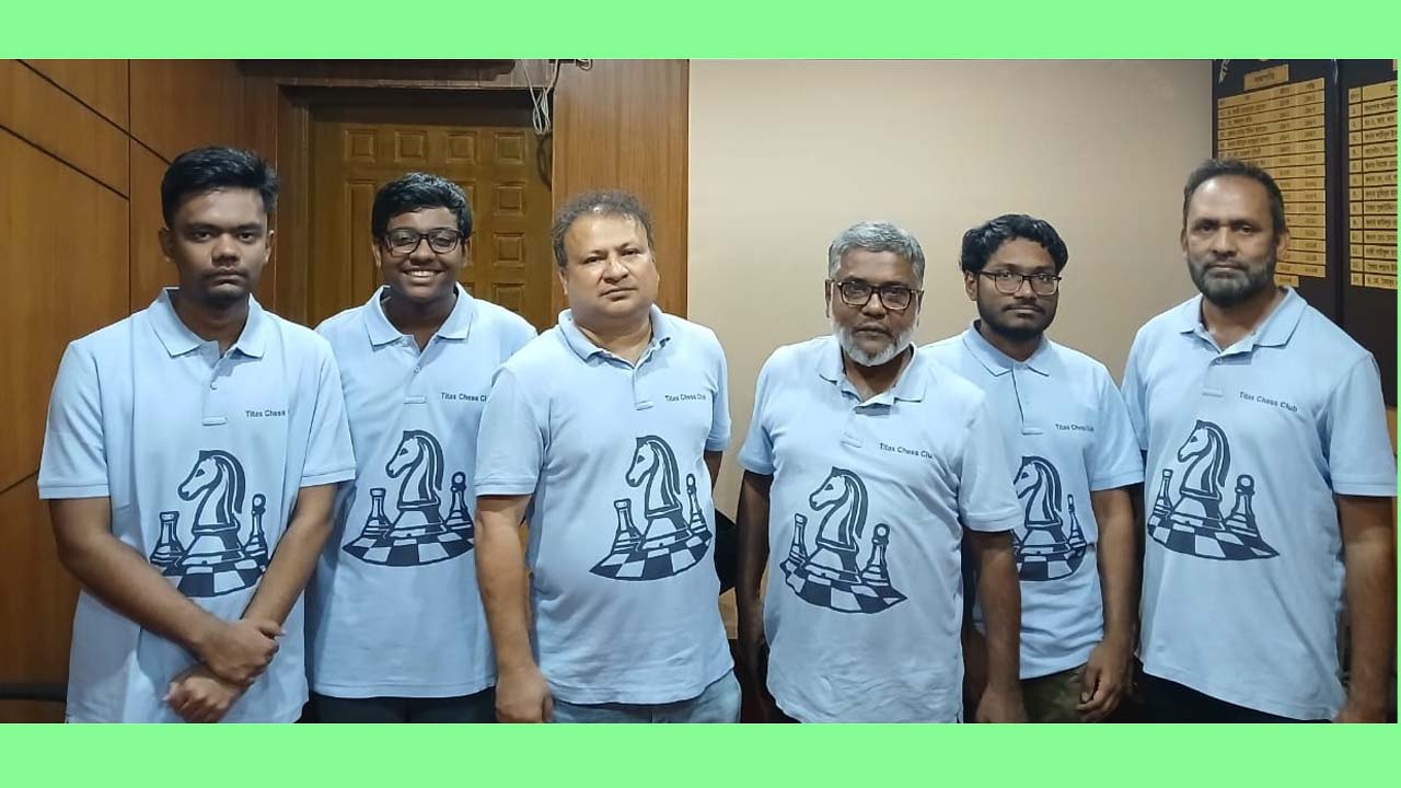 তিতাস ক্লাব