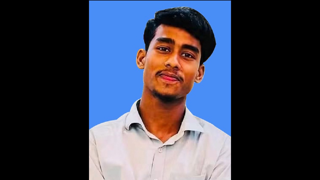 নিহত আরাফাত হোসেন