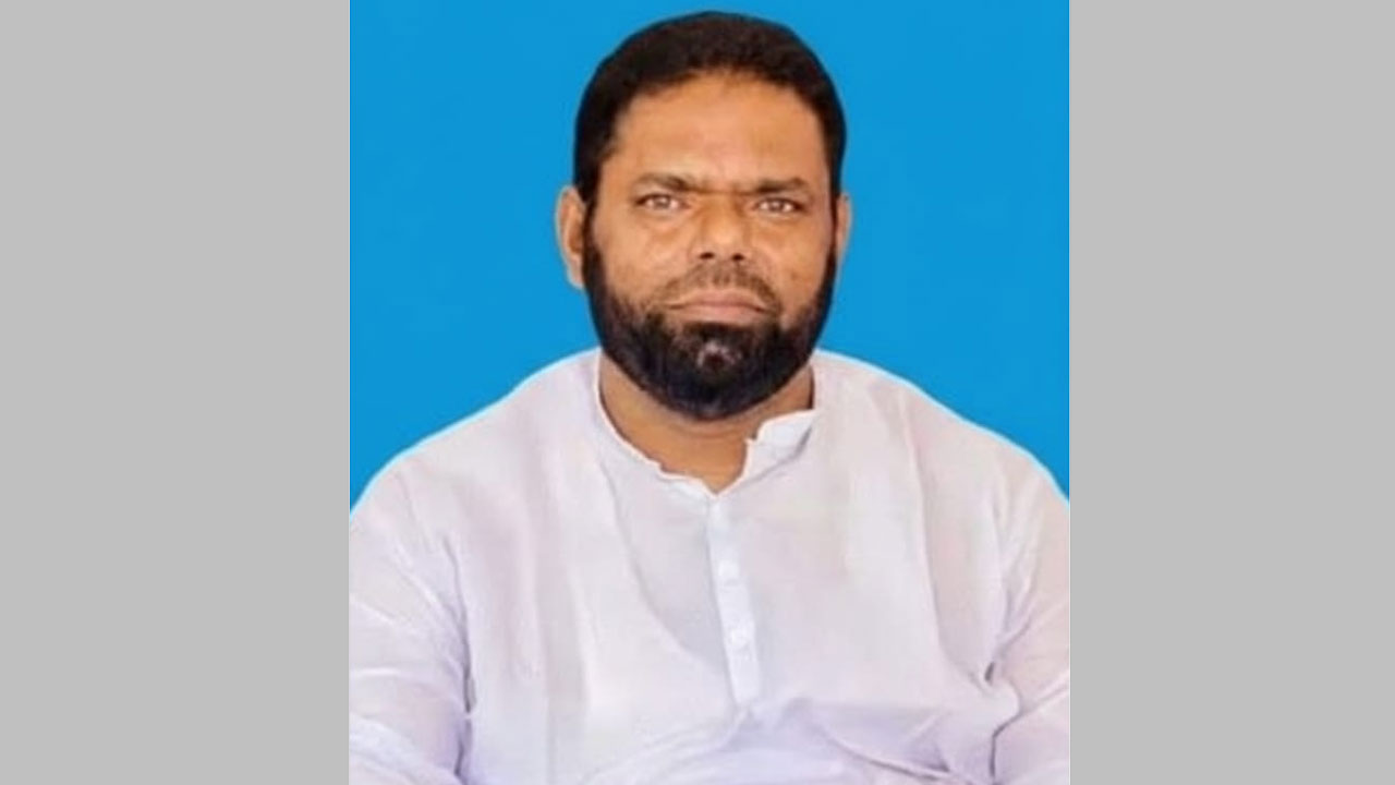 হত্যা মামলা আসামি ভানী ইউনিয়ন পরিষদের চেয়ারম্যান হাজী জালাল উদ্দিন ভূঁইয়া
