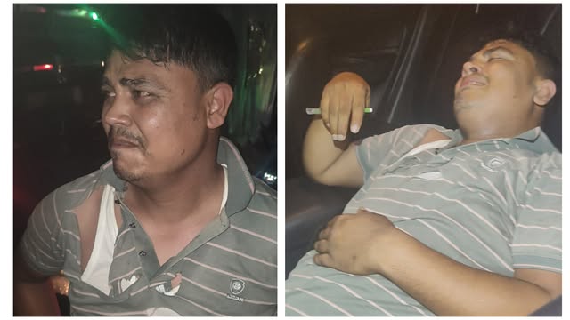 হামলার শিকার ডিএসবি সদস্য