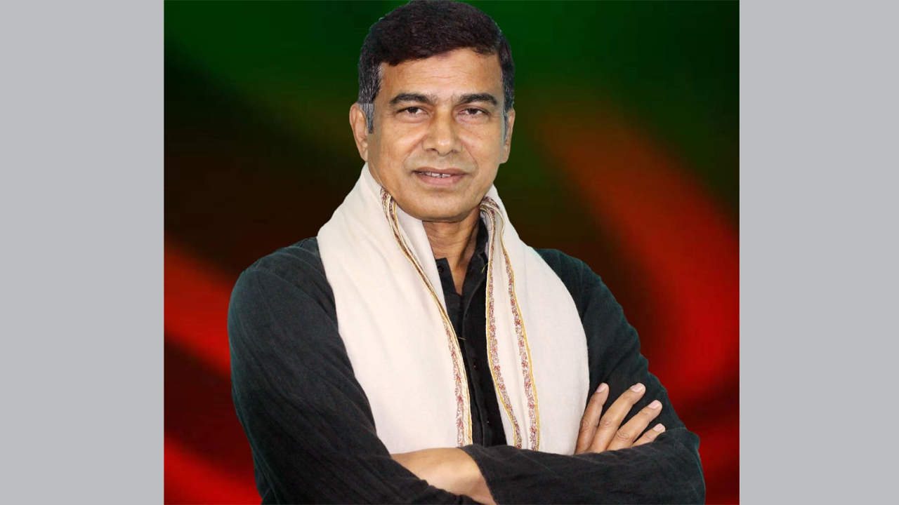 বিজয়ী প্রার্থী