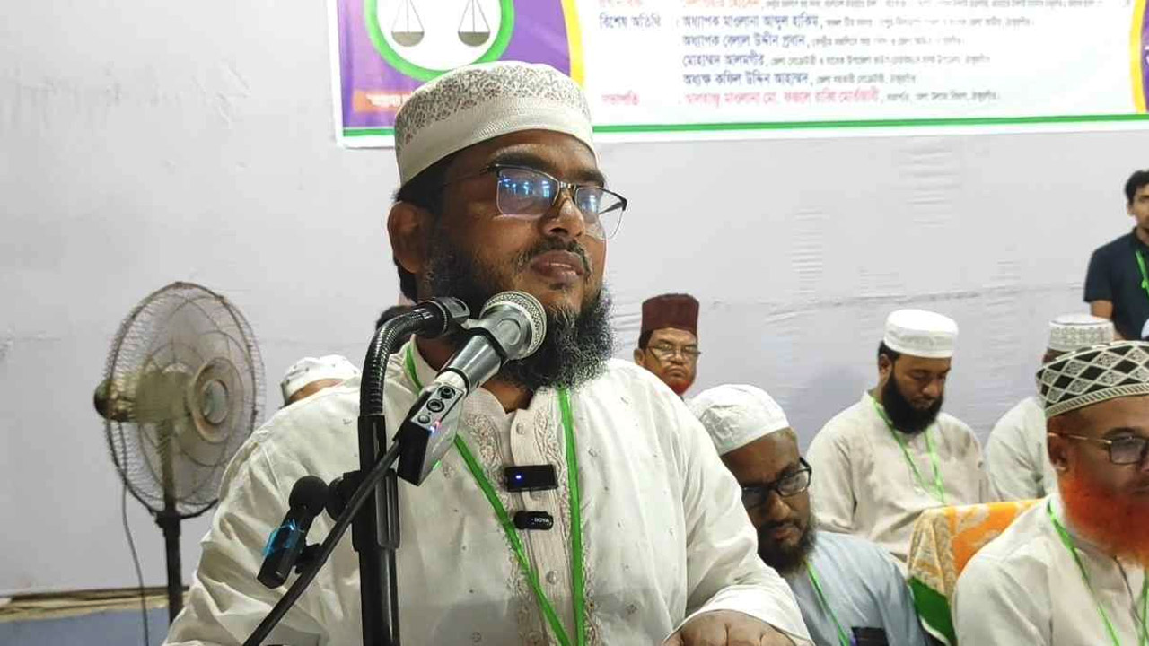 ইসলামী দলগুলো ঐক্যবদ্ধ হলে আগামী নির্বাচনে বিজয় নিশ্চিত : দেলাওয়ার হোসেন
