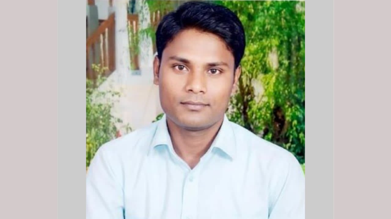 হিটস্ট্রোকে মারা যাওয়া যুবক আশাদুল হক