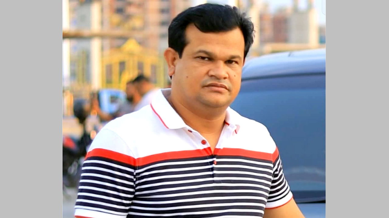 গ্রেফতার ইব্রাহিম খলিল