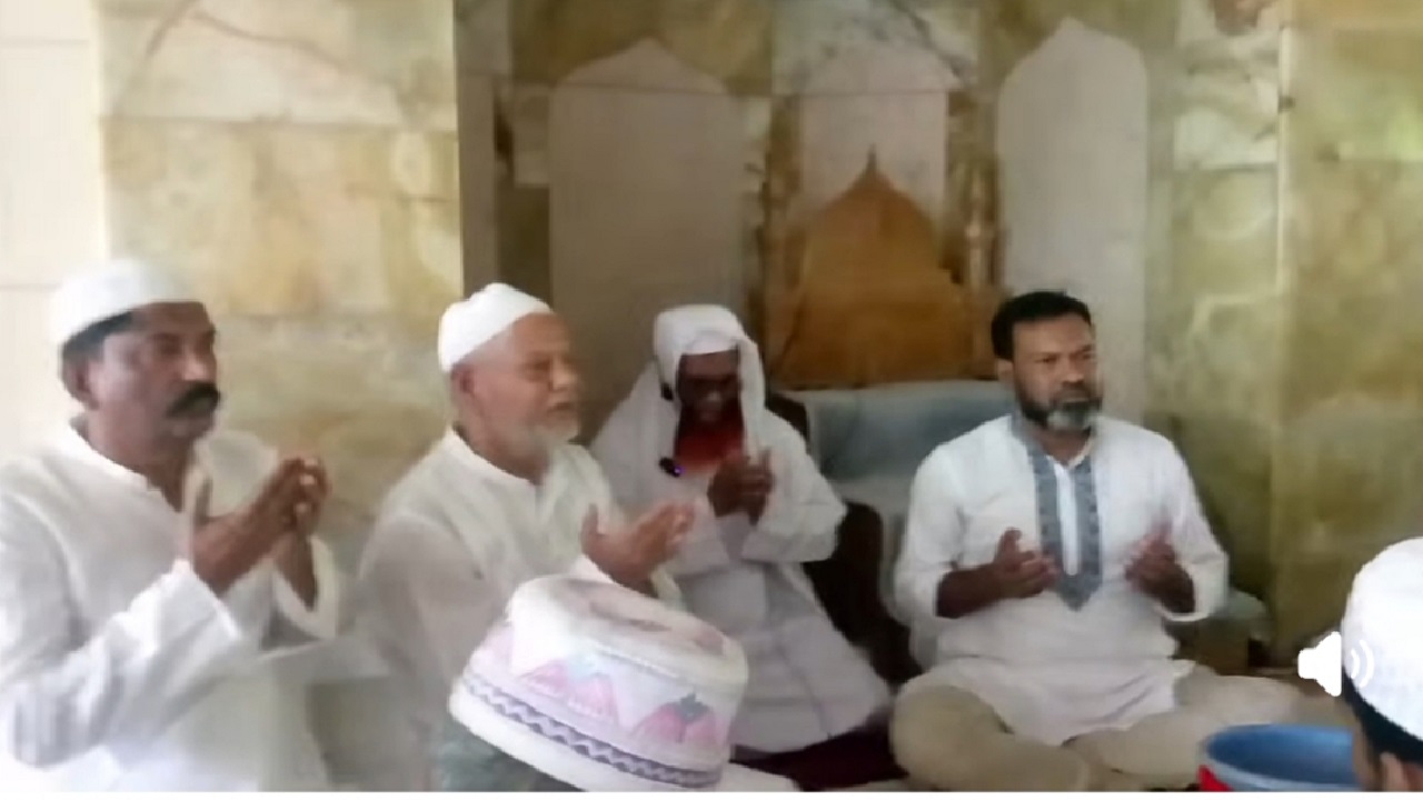 ধামরাইয়ে বিএনপির আলোচনা সভা ও দোয়া মাহফিল