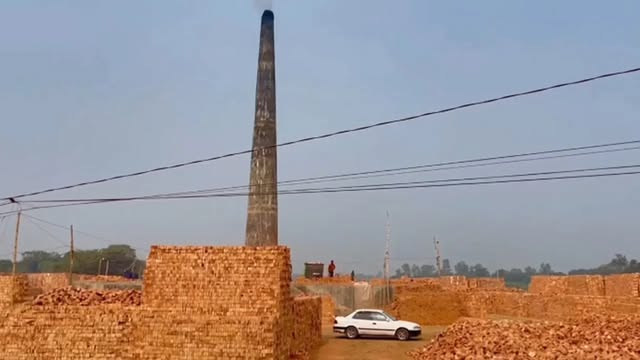 ইটভাটা