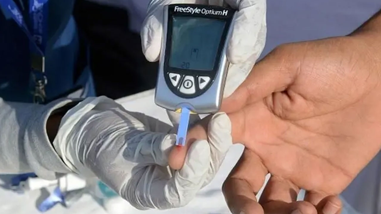 বাংলাদেশে ৬১ দশমিক পাঁচ শতাংশ রোগীই জানেন না তিনি ডায়াবেটিসে আক্রান্ত