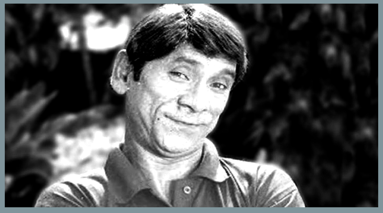 অভিনেতা দিলদার
