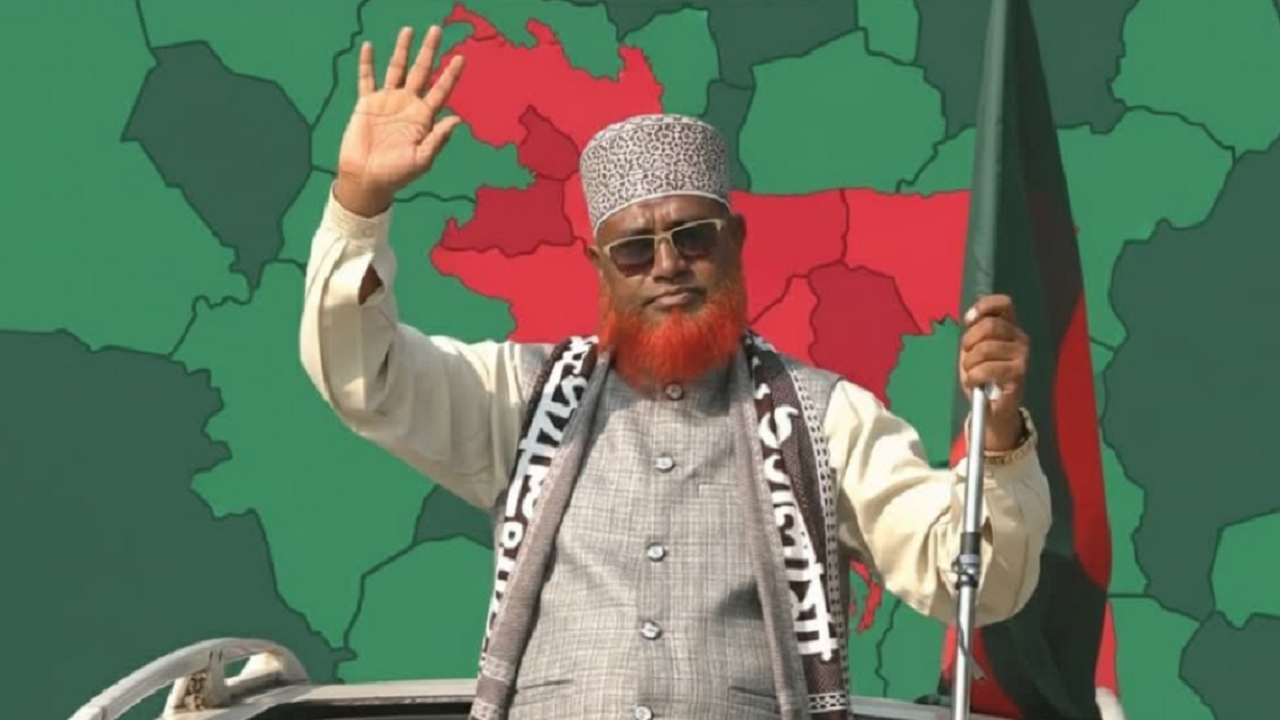 তিস্তার বন্যা-নদীভাঙন নিয়ে সংসদে সরব এমপি আব্দুস সাত্তার