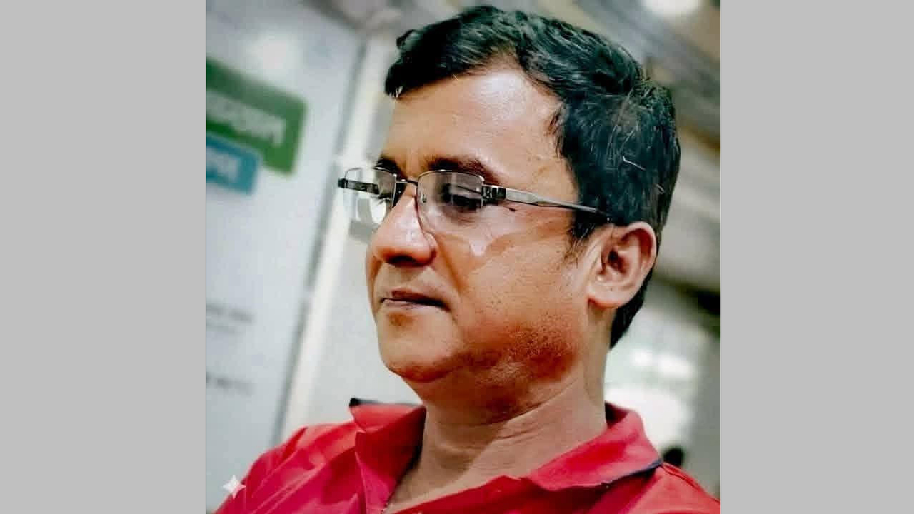 নিহত ব্যবসায়ী মোস্তাফিজুর রহমান