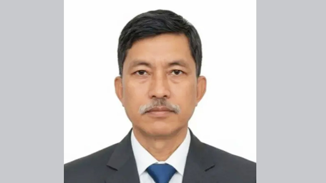 দীপেন দেওয়ান