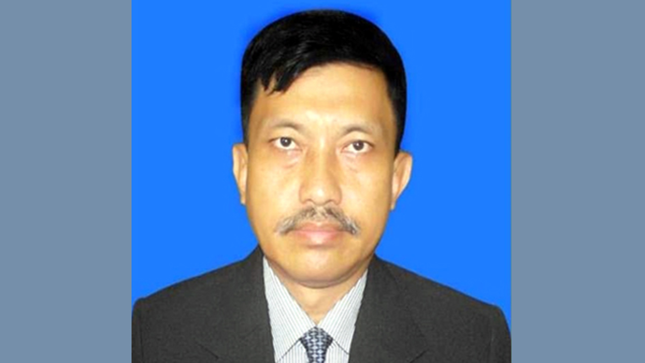 অ্যাডভোকেট দীপেন দেওয়ান