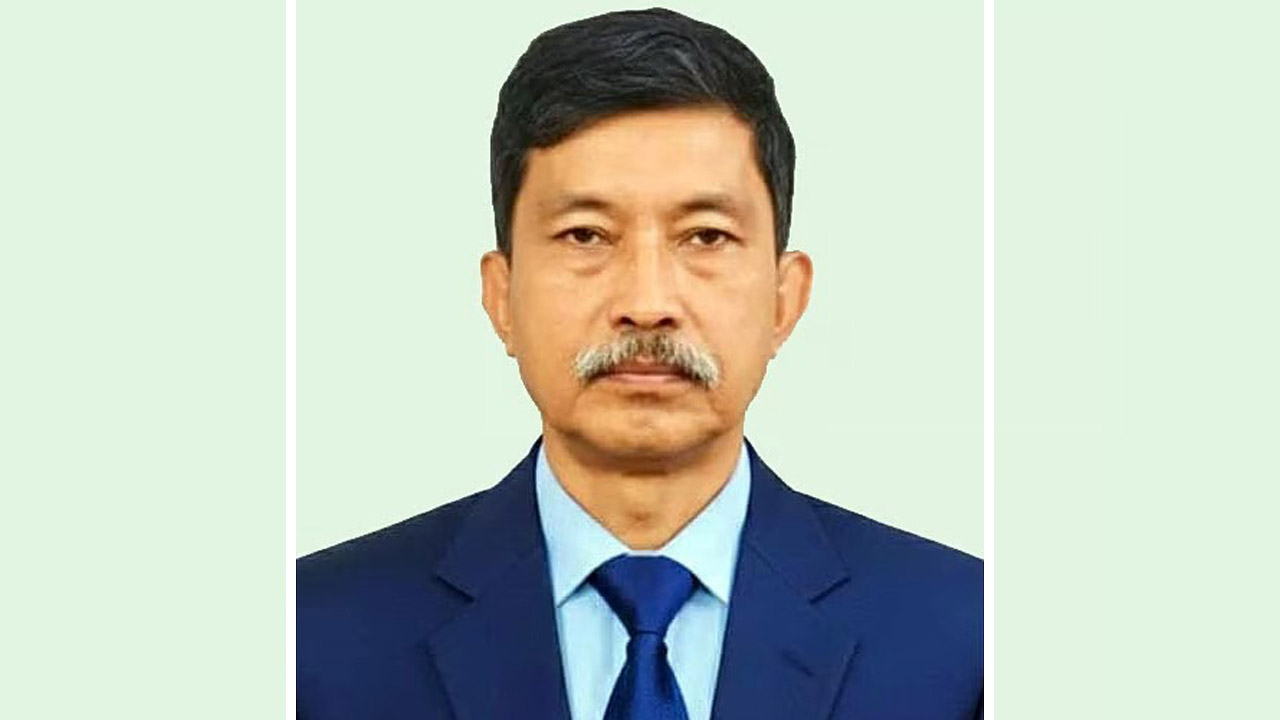 দীপেন দেওয়ান