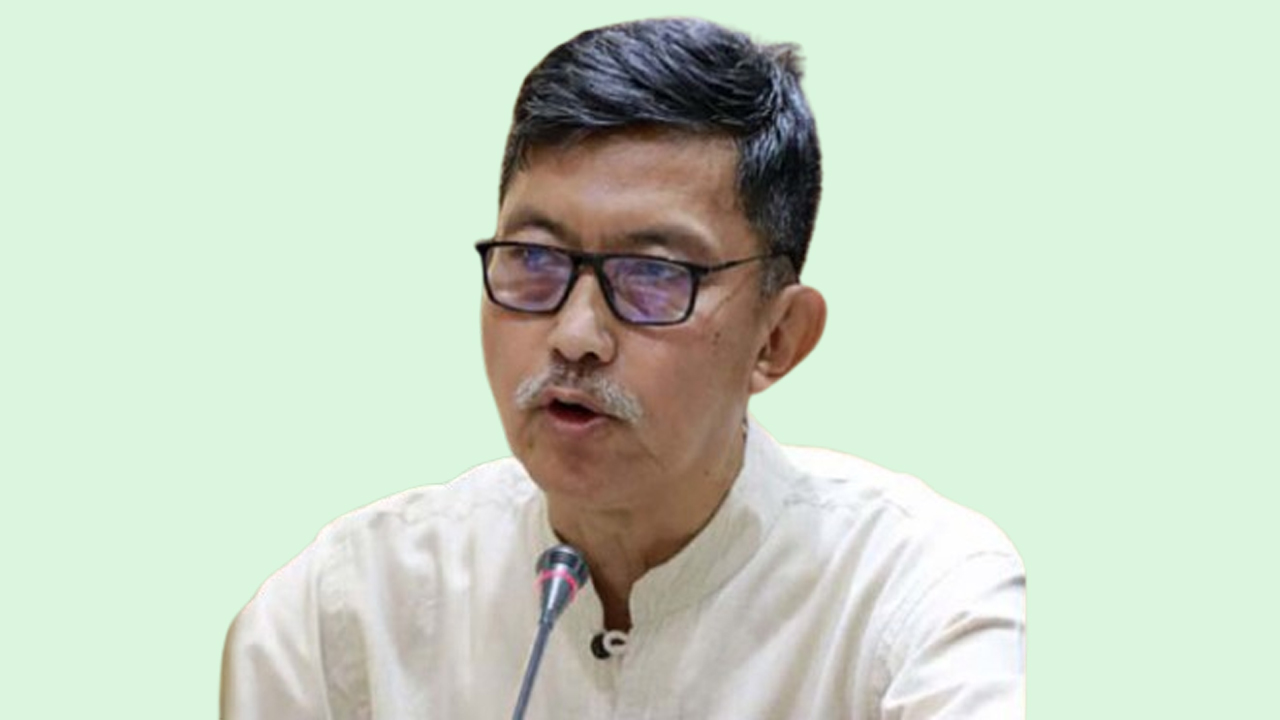 দীপেন দেওয়ান
