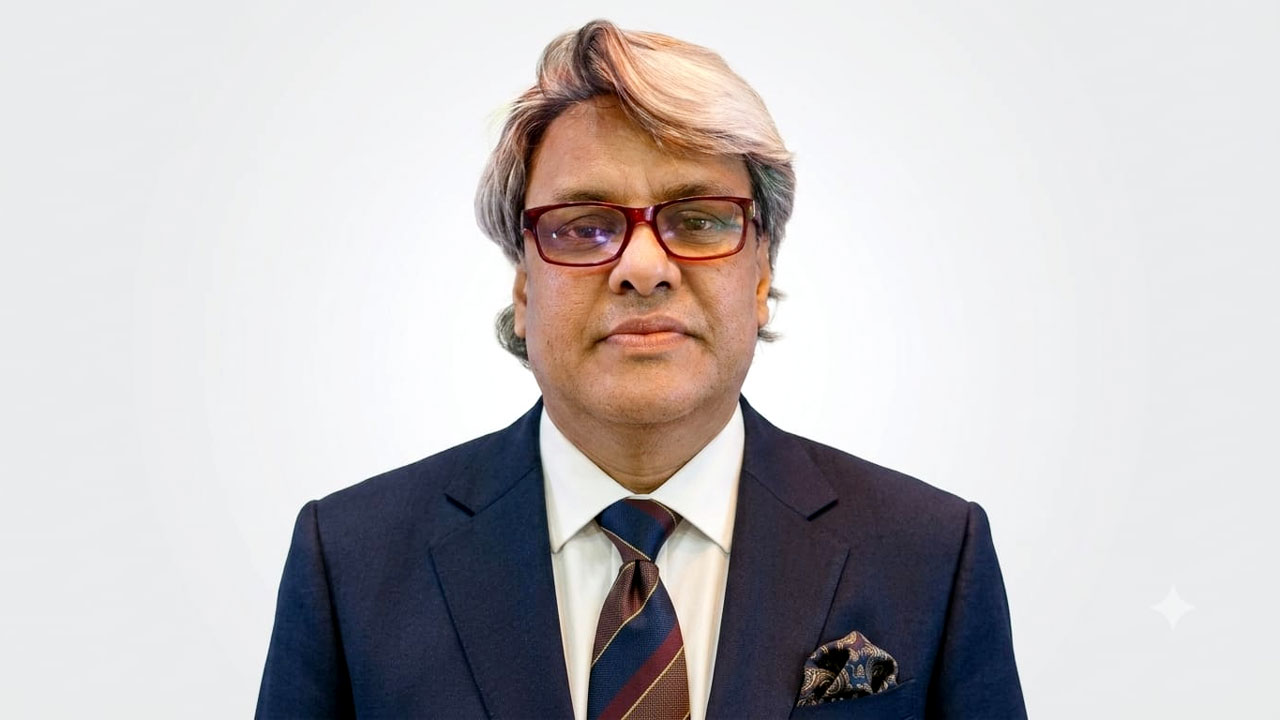 প্রফেসর ডক্টর দিপু সিদ্দিকী