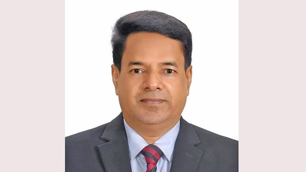 জেলা আওয়ামী লীগের বন ও পরিবেশ বিষয়ক সম্পাদক অ্যাডভোকেট আবুল হোসেন সৈয়দ