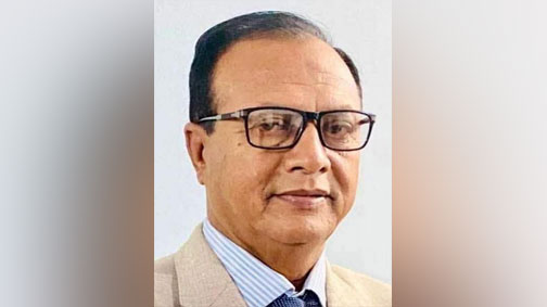 আওয়ামী লীগ নেতা আবদুর রাজ্জাক