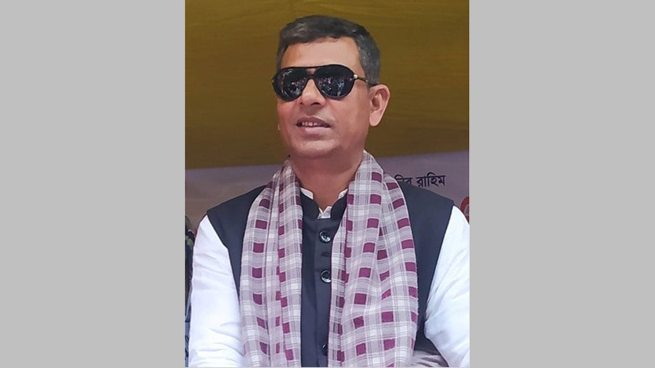 আটক কার্যক্রম নিষিদ্ধ আ’লীগ নেতা মজিবর বেপারী