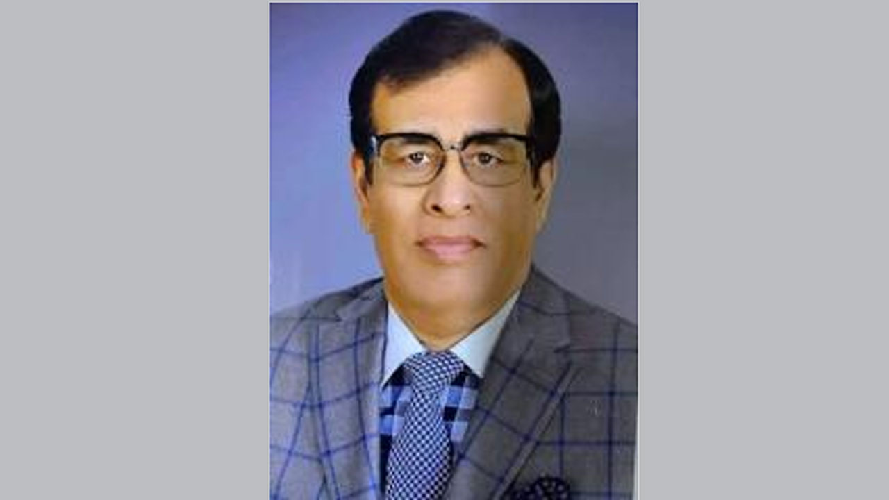 নুরুল হক বেপারী