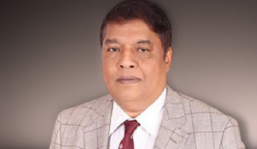অধ্যাপক ডা. ফরহাদ হালিম ডোনার