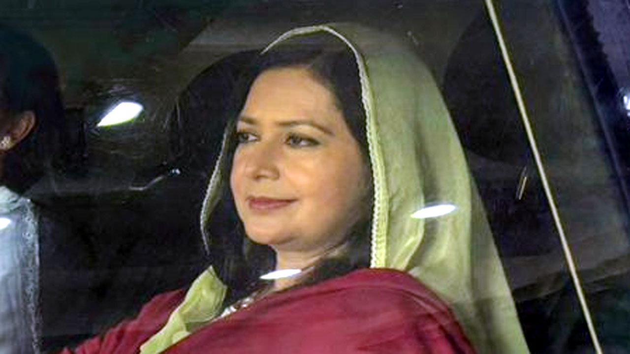 ডা: জুবাইদা রহমান