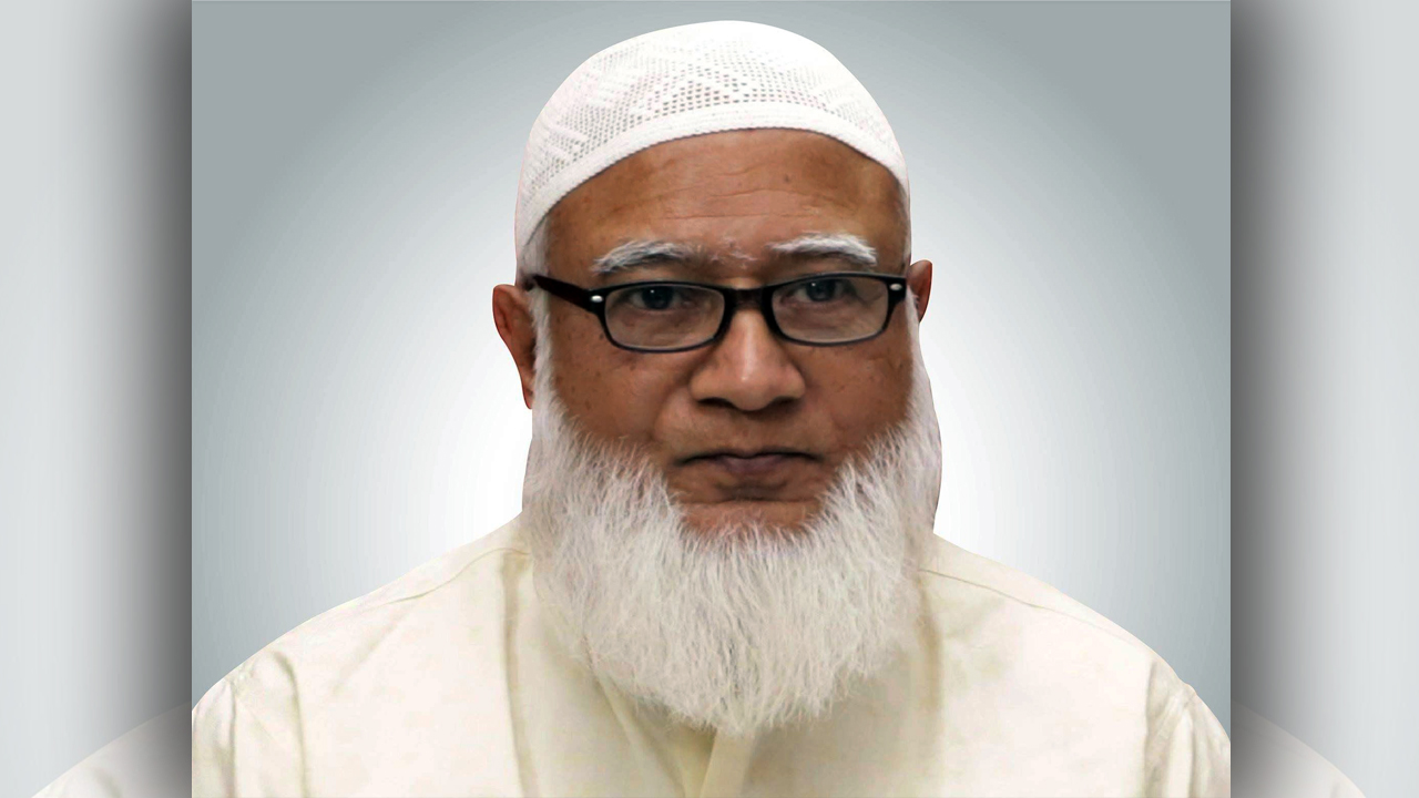 ডা: শফিকুর রহমান