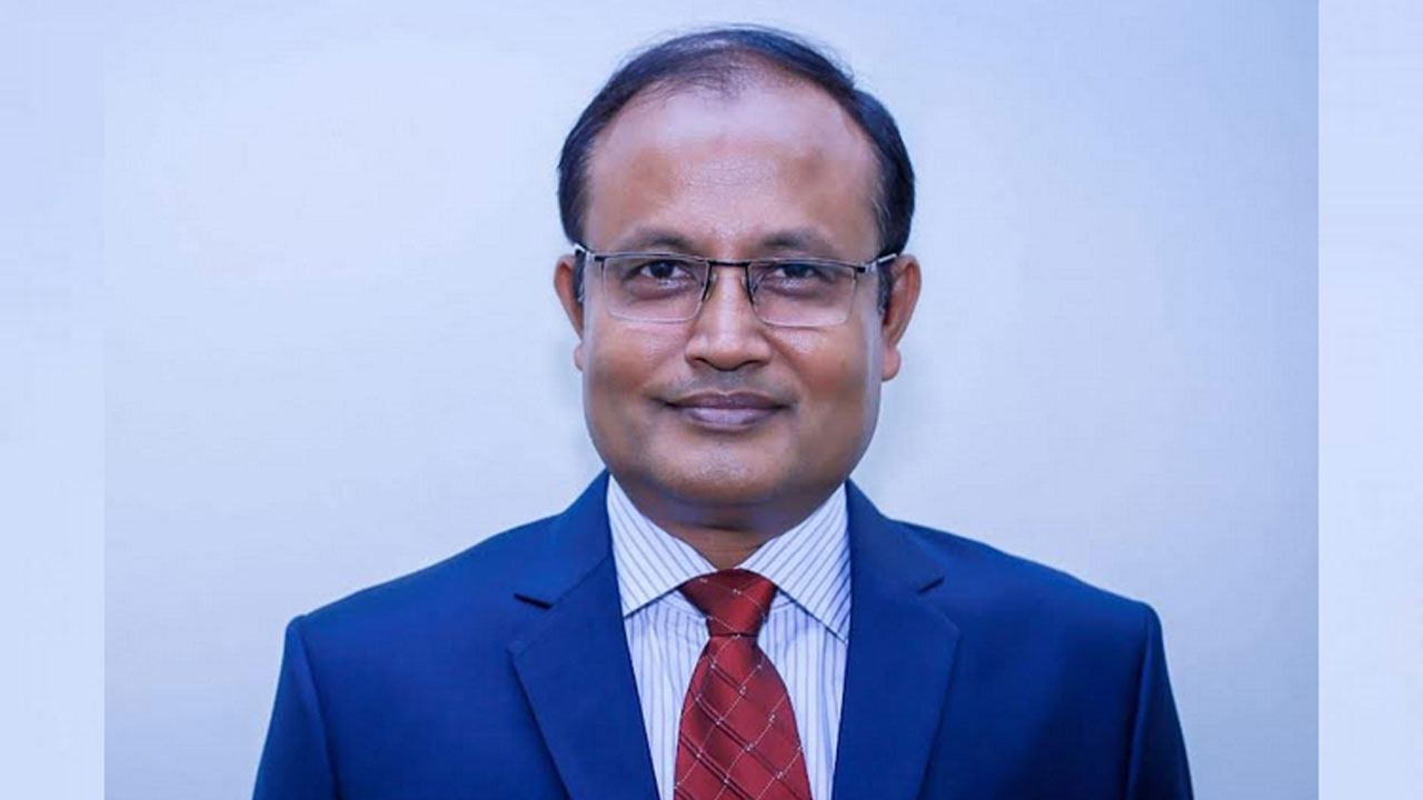 ড. এ বি এম ওবায়দুল ইসলাম