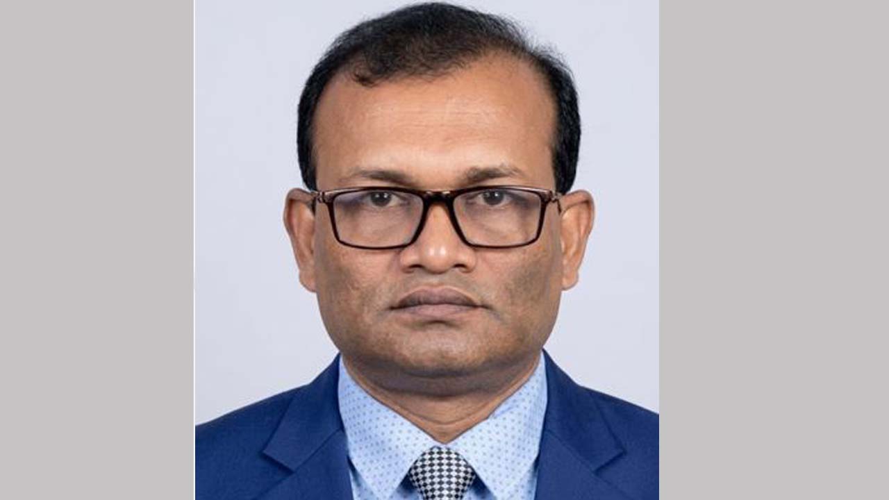 ডা: মো: নুরুল ইসলাম