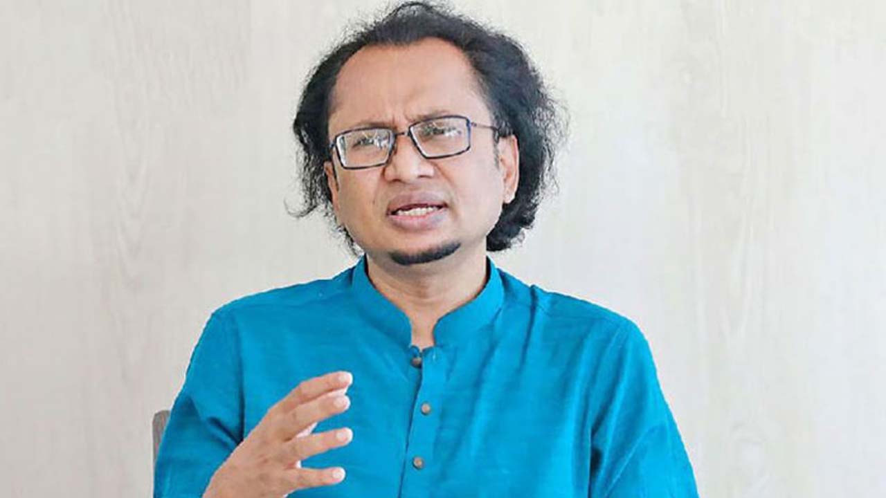 প্রধানমন্ত্রীর তথ্য উপদেষ্টা ডা: জাহেদ উর রহমান